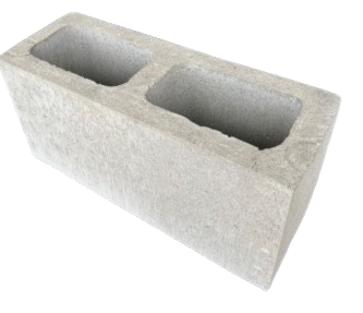 Bloco Vedação 9 L x 19 A x 39 C