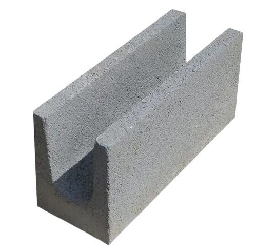 Canaleta de Concreto 14Lx19Ax39C