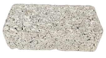 Canaleta de Concreto 19Lx19Ax39C